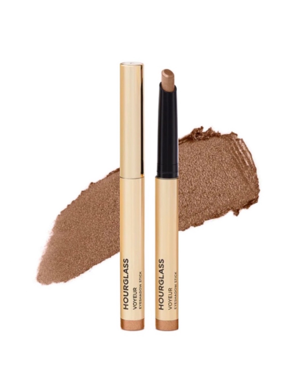 ❄️⚡️Hourglass Solstice Voyeur Eyeshadow Stick